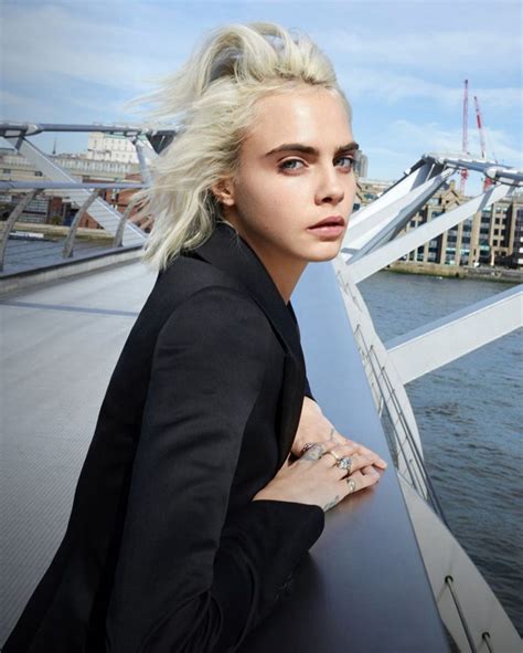 cara delevingne first burberry campaign|Burberry her fragrance face.